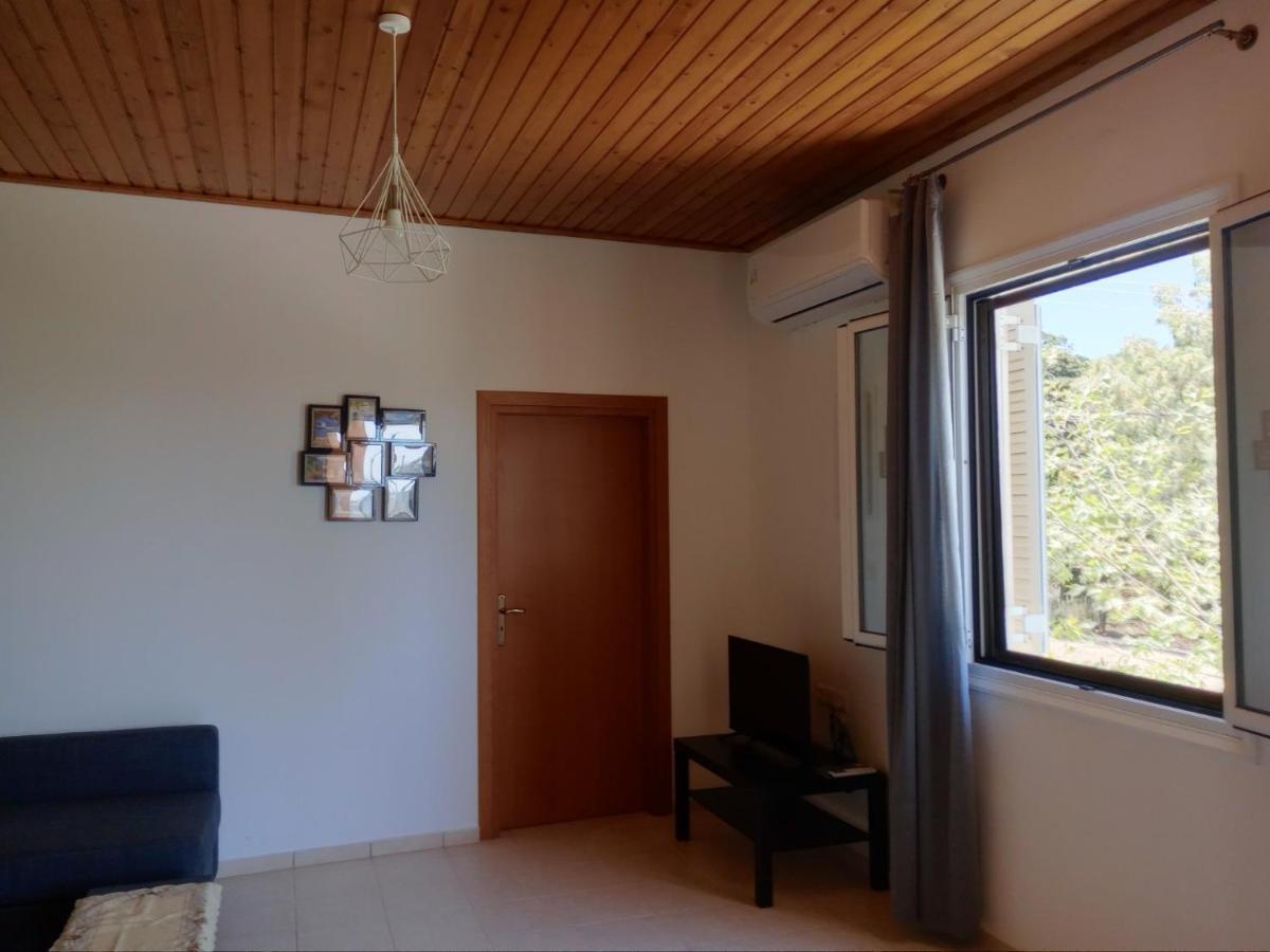 Castellos House Κάστελλος Εξωτερικό φωτογραφία